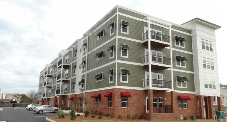 New luxury apartments available in Virginia Beach Luxury Virginia Beach Apartments